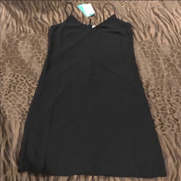 Black Dress - Picture 3 of 4